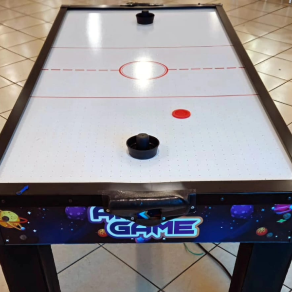 Mesa de Air Hockey